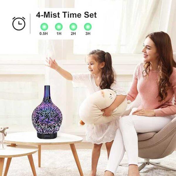 Essential Oil Diffuser