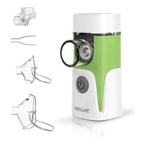 FEELLIFE Portable Inhaler