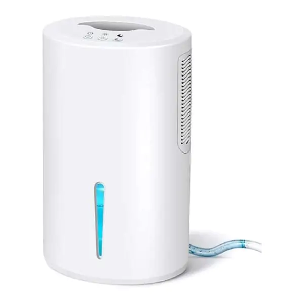 Gocheer 2000ml Mini Electric Dehumidifier