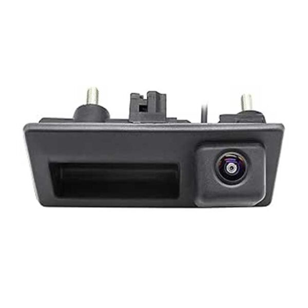 HD 720P Rear View Car