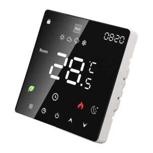 Home Smart Thermostat