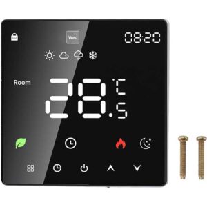 Home Smart Thermostat