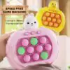Huiye Speed Pass Game Toy