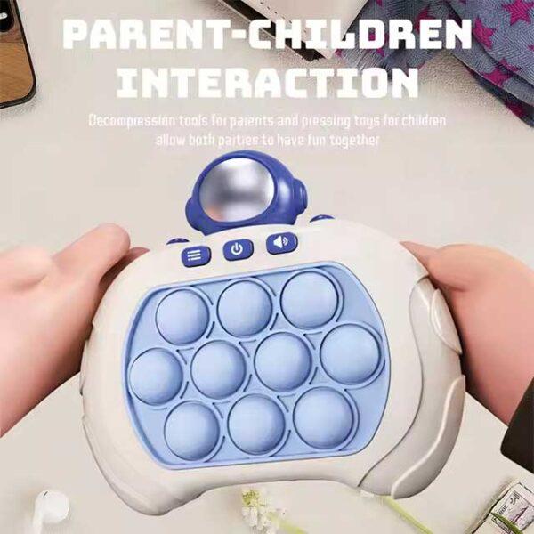 Huiye Speed Pass Game Toy