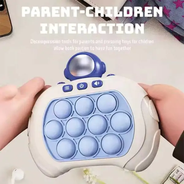 Huiye Speed Pass Game Toy