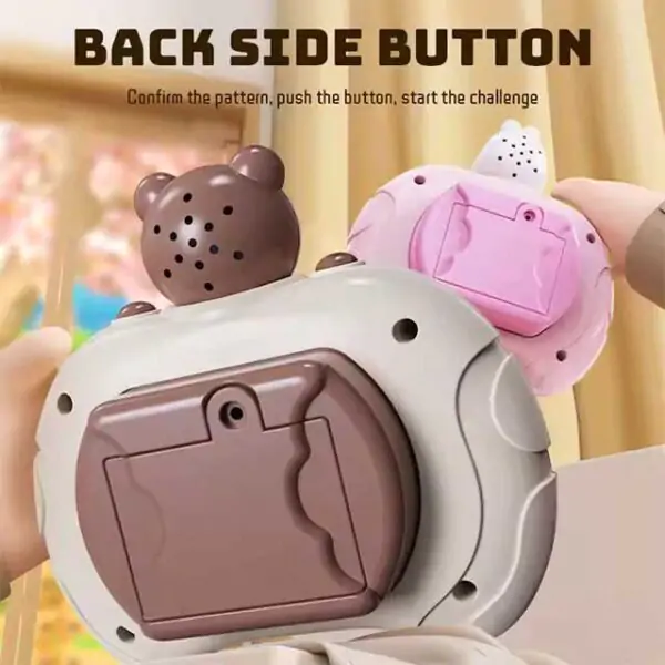 Huiye Speed Pass Game Toy