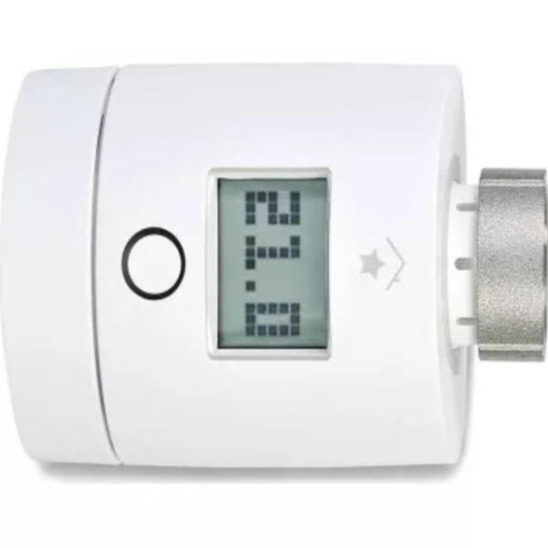 Innogy SmartHome Radiator Thermostat (2nd Generation) – Smart Thermostat for Efficient Heating Control and Energy Savings - Image 2