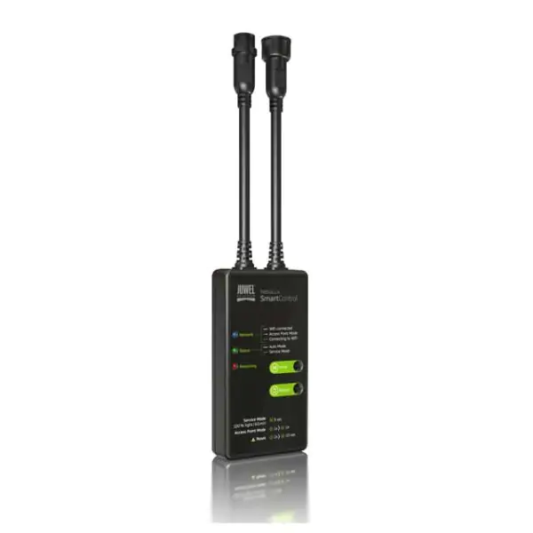 Juwel HeliaLux Smart Control – LED Controller for Aquariums, Customizable Lighting, Dimming & Automated Light Cycles - Image 3