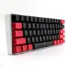 KEYZ 61-Keycap Set