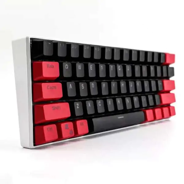 KEYZ 61-Keycap Set