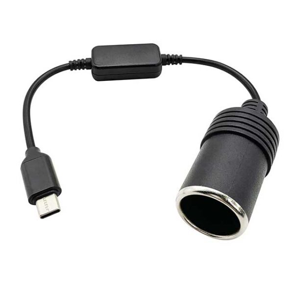 Kallaudo USB C Male