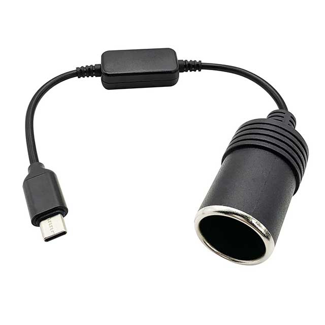 Kallaudo USB C Male