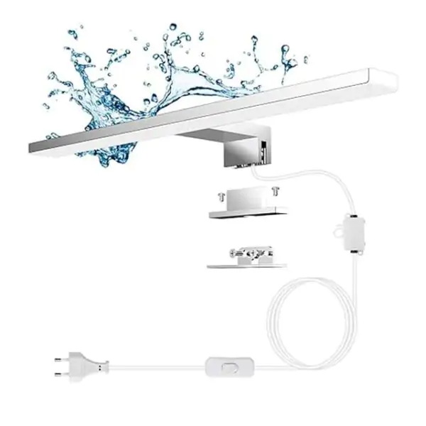 LED Bathroom Mirror Light