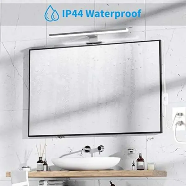 LED Bathroom Mirror Light