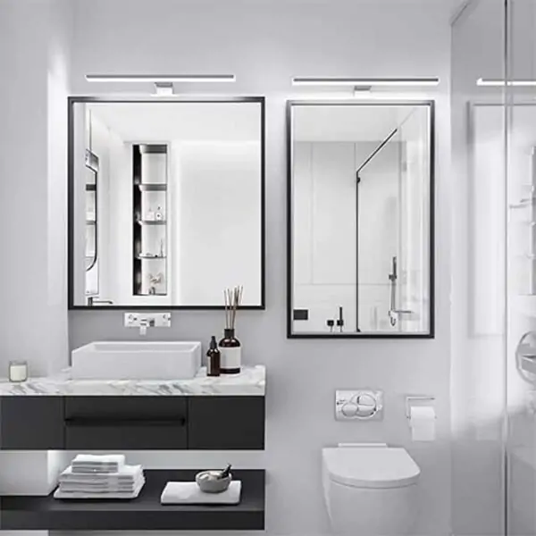 LED Bathroom Mirror Light