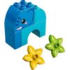 LEGO DUPLO My First Elephant 30333