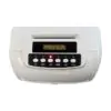 QuickClocks QC500N Time and Attendance Clocking Machine Starter Pack – Includes Cards & Card Rack - Image 2