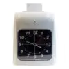 QuickClocks QC500N Time and Attendance Clocking Machine Starter Pack – Includes Cards & Card Rack - Image 3