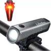 LifeBee Fahrradlicht-Set im Test: Sicher & Hell unterwegs!