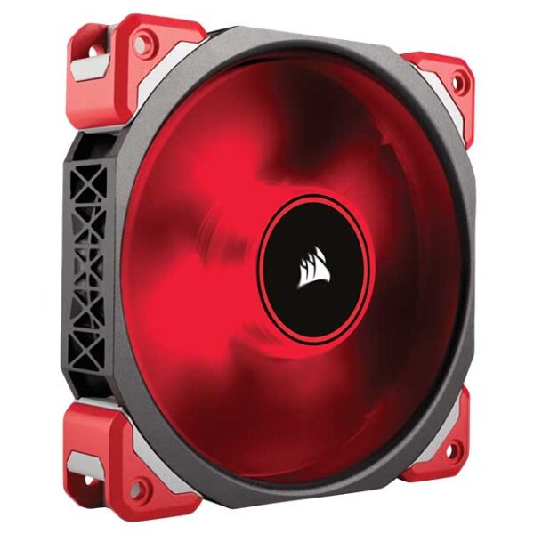 ML120 PRO LED Red