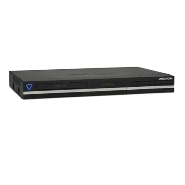 Medion Life P70003 MD84000 DVD Recorder – High-Quality Video Recording & Playback