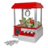 Mikamax Mini Candy Grabber Claw Machine