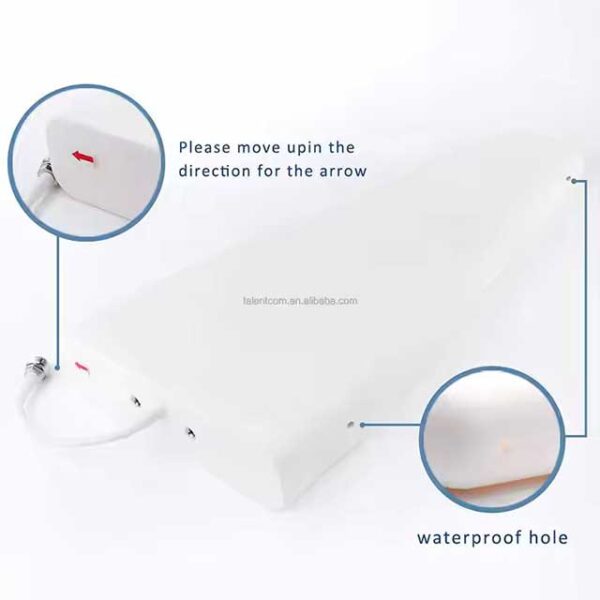 Mimo Omni Directional Wireless