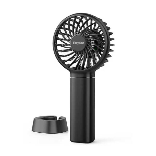 Mini Pocket Fan