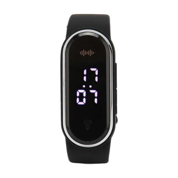 Mosquito Repellent Clock