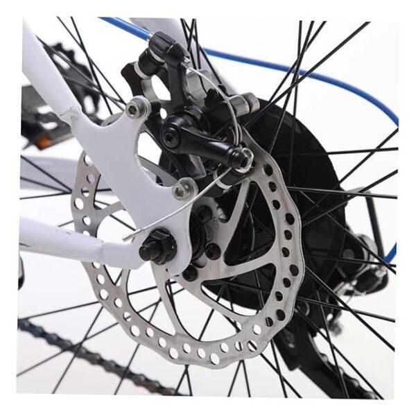 LEDMOMO Pack: High-Performance Mountain Bike Disc Brake Rotors & Parts - Image 3