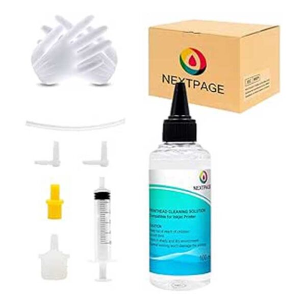 NEXTPAGE Printhead Cleaner Nozzle Cleaner