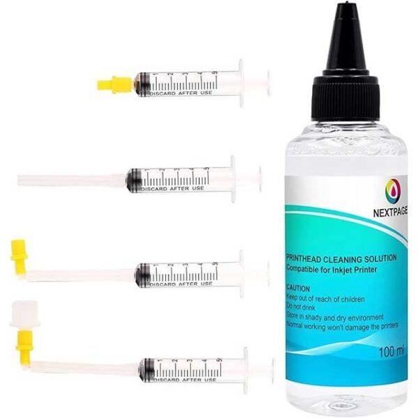NEXTPAGE Printhead Cleaner Nozzle Cleaner