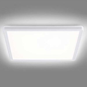 Navaris 18W LED Ceiling Light