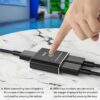 PWAY DisplayPort Switch