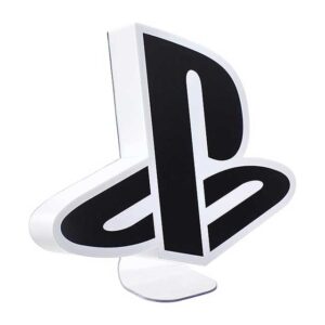 Paladone PlayStation Logo Light