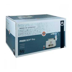 Pari Boy Pro Nebulizer