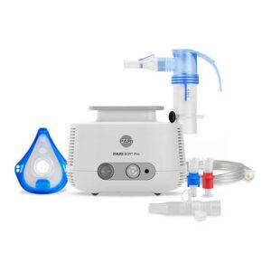 Pari Boy Pro Nebulizer