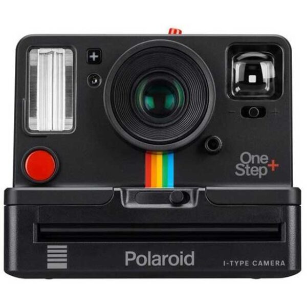 Polaroid OneStep Plus i-Type Instant Camera