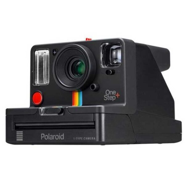 Polaroid OneStep Plus i-Type Instant Camera