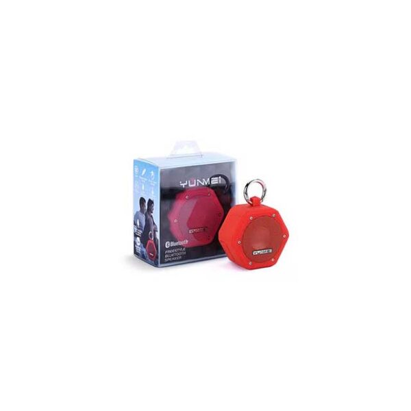 Portable Mini Bluetooth Stereo Speaker