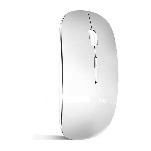 QYFP Bluetooth Rechargeable Wireless Mouse