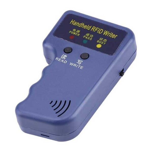 RFID ID Card Copier