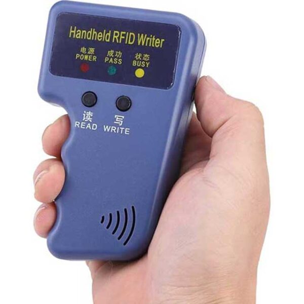 RFID ID Card Copier