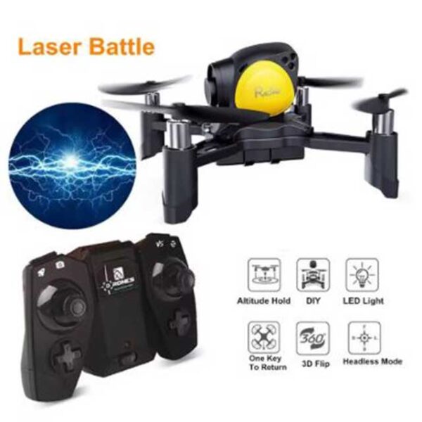 Remote Control Drone