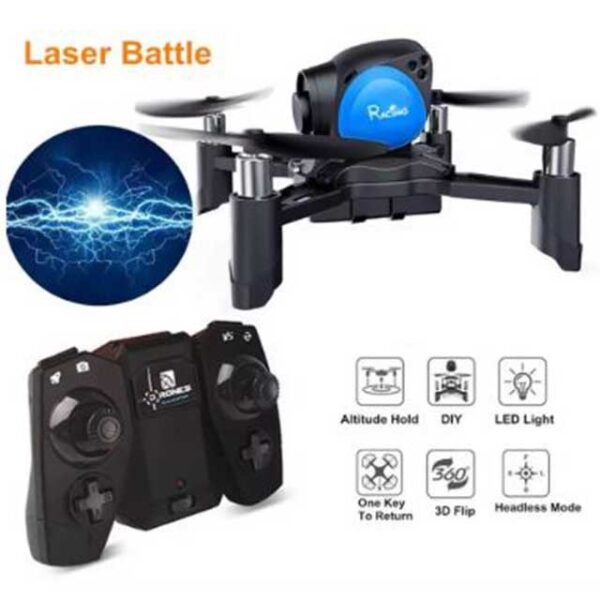 Remote Control Drone