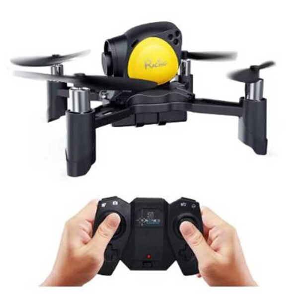 Remote Control Drone