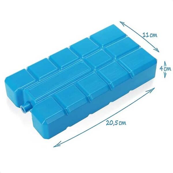 Reusable Cooling Gel