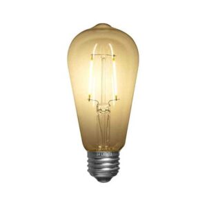 ST58 Vintage LED Cafe Bulb