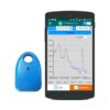 Smart Bluetooth Temperature Sensor – Android Home Thermometer for Indoor, Warehouse, Refrigerator & Freezing Transportation Monitoring