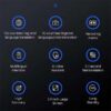 Smart Voice Scan Translator Pen – Real-Time Two-Way Translation Device for Overseas Business & Travel, Portable Dictionary Assistant